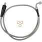 Moose Offroad Stainless Steel Braided Clutch Line - Gas Gas TXT G06-3-005/P