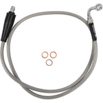 Moose Offroad Stainless Steel Braided Clutch Line - Gas Gas TXT G06-3-005/P