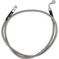 Moose Offroad Stainless Steel Braided Clutch Line - Gas Gas G06-3-004/P