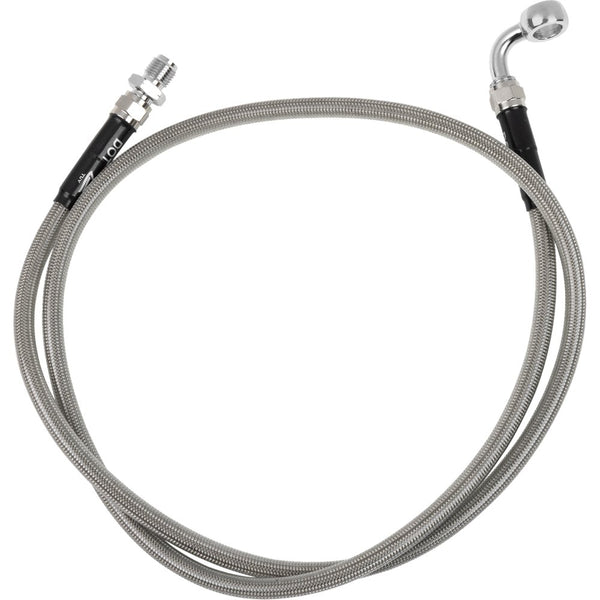 Moose Offroad Stainless Steel Braided Clutch Line - Gas Gas G06-3-004/P