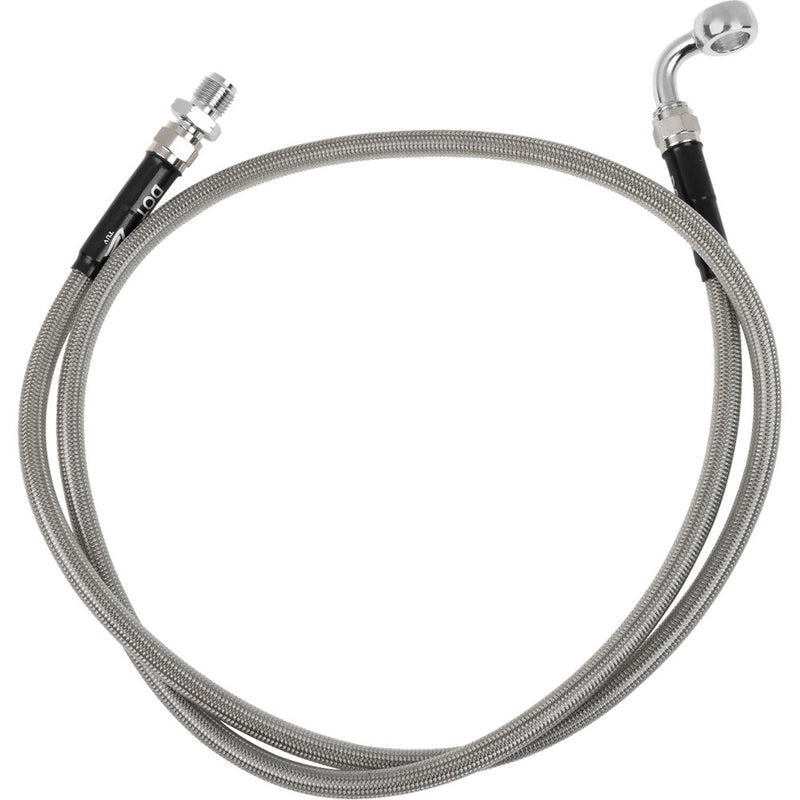 Moose Offroad Stainless Steel Braided Clutch Line - Gas Gas G06-3-004/P