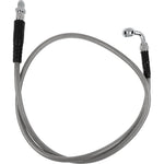 Moose Offroad Stainless Steel Braided Clutch Line - Enduro 350/390/430/480 RR B05-3-014/P