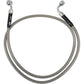 Moose Offroad Stainless Steel Braided Clutch Line - Beta B05-3-013/P