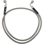 Moose Offroad Stainless Steel Braided Clutch Line - Beta B05-3-013/P