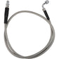 Moose Offroad Stainless Steel Braided Clutch Line - Beta B05-3-012/P