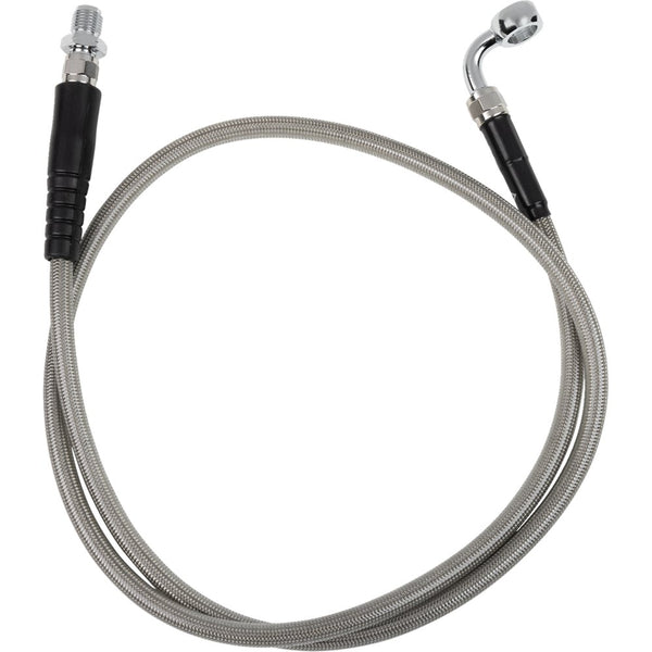 Moose Offroad Stainless Steel Braided Clutch Line - Beta B05-3-012/P