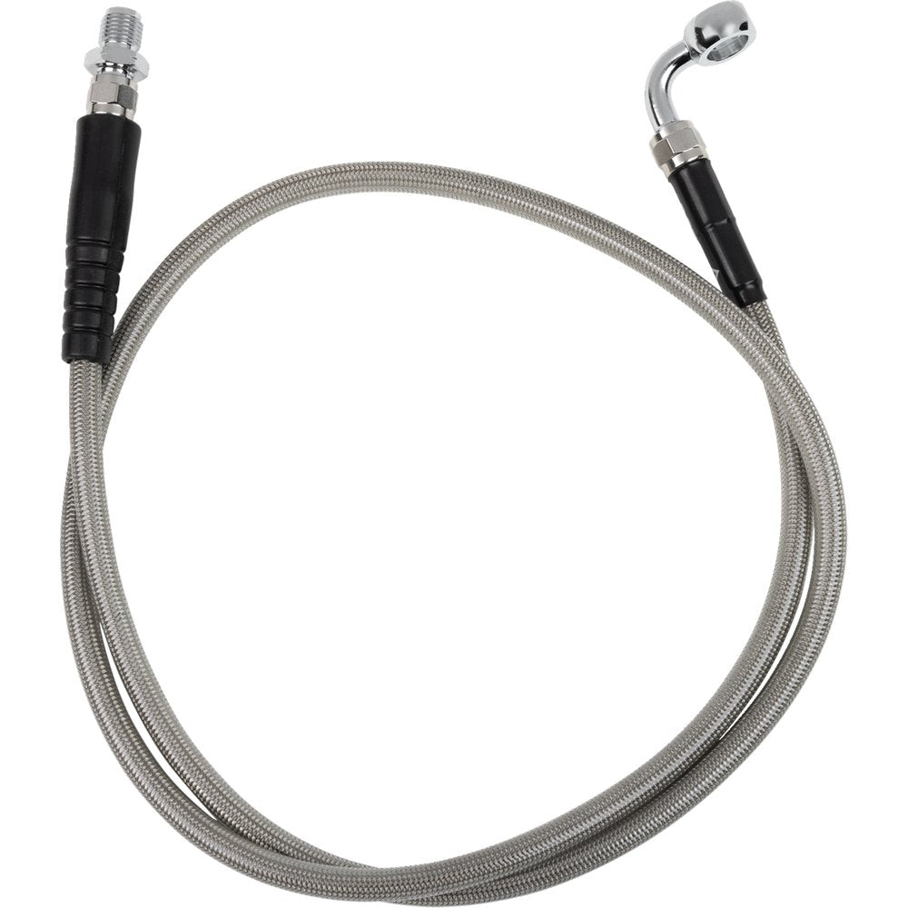 Moose Offroad Stainless Steel Braided Clutch Line - Beta B05-3-012/P