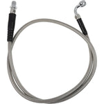 Moose Offroad Stainless Steel Braided Clutch Line - Beta B05-3-012/P