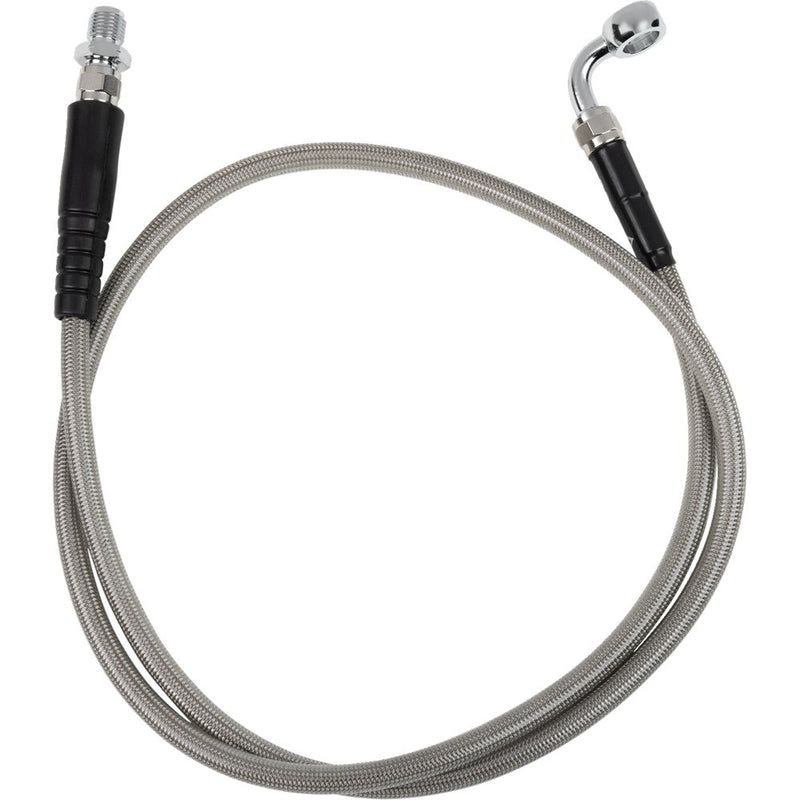 Moose Offroad Stainless Steel Braided Clutch Line - Beta B05-3-012/P