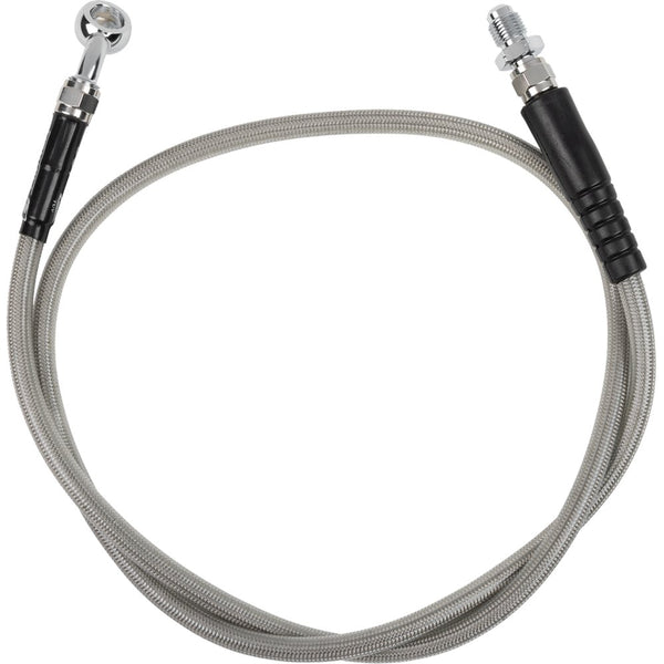 Moose Offroad Stainless Steel Braided Clutch Line - Enduro 125/250 B05-3-011/P