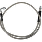 Moose Offroad Stainless Steel Braided Clutch Line - Beta B05-3-007/P