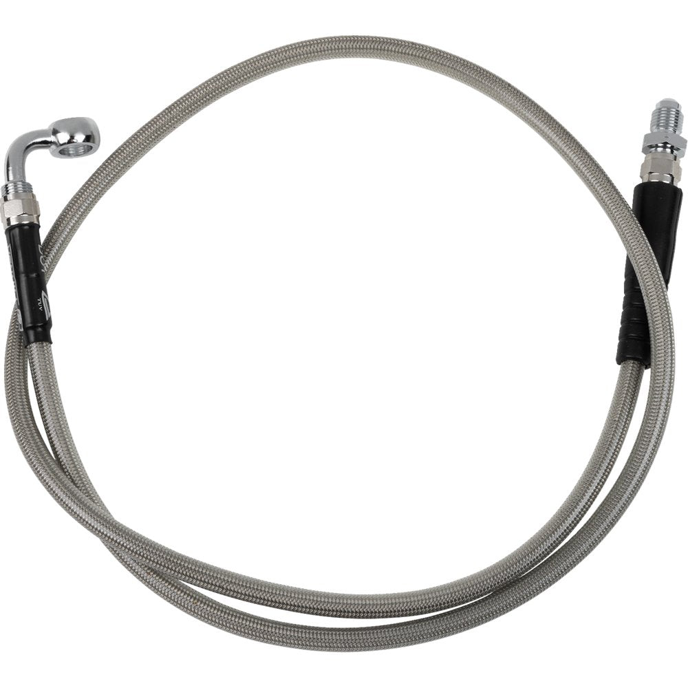 Moose Offroad Stainless Steel Braided Clutch Line - Beta B05-3-007/P
