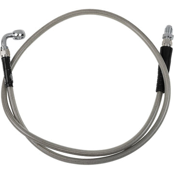 Moose Offroad Stainless Steel Braided Clutch Line - Beta B05-3-007/P