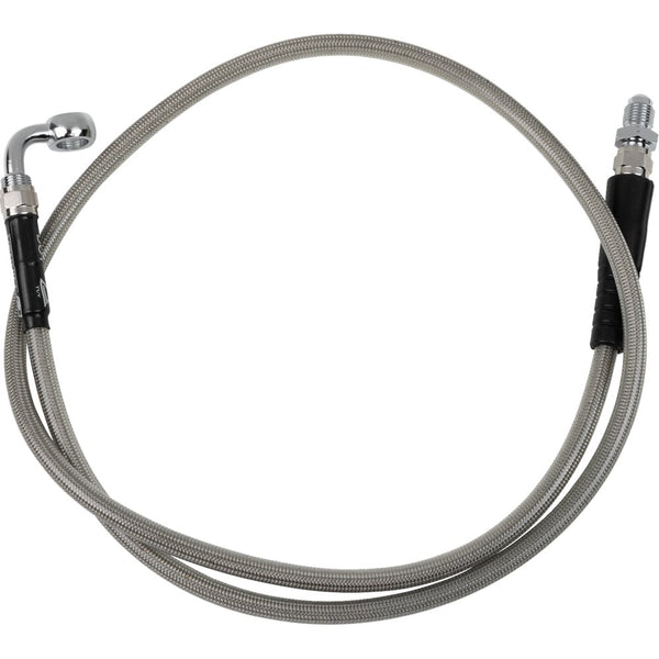 Moose Offroad Stainless Steel Braided Clutch Line - Beta B05-3-007/P