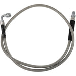 Moose Offroad Stainless Steel Braided Clutch Line - Beta B05-3-007/P