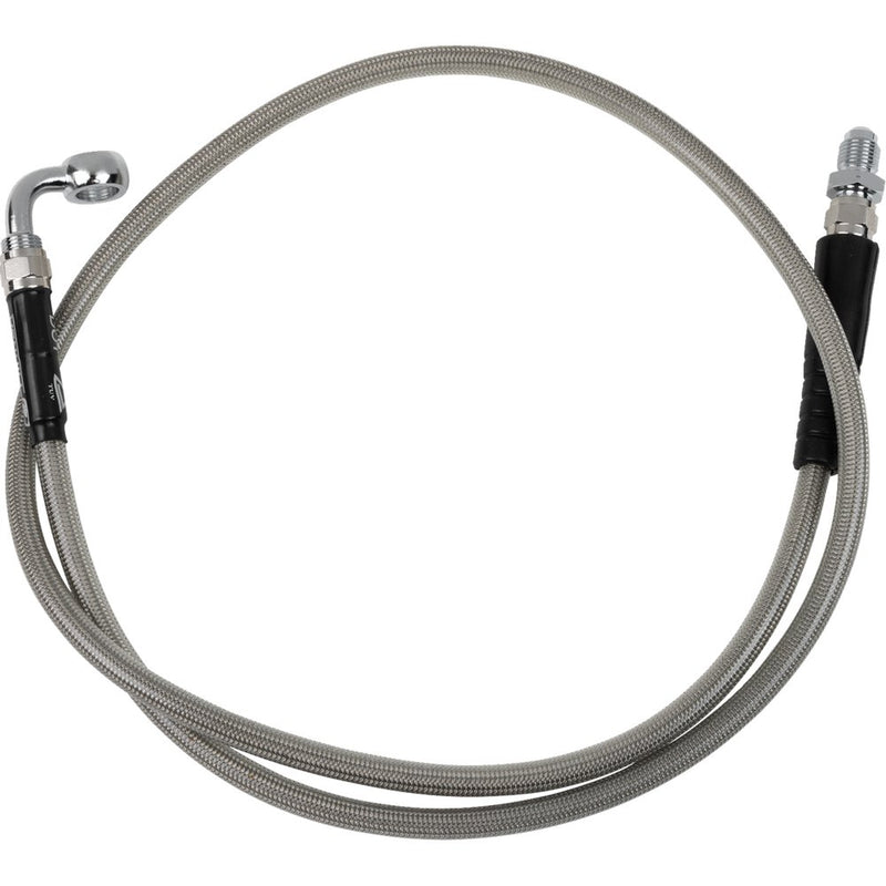 Moose Offroad Stainless Steel Braided Clutch Line - Beta B05-3-007/P