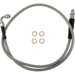Moose Offroad Stainless Steel Braided Clutch Line - Beta B05-3-007/P