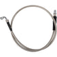 Moose Offroad Stainless Steel Braided Clutch Line - Beta B05-3-006/P