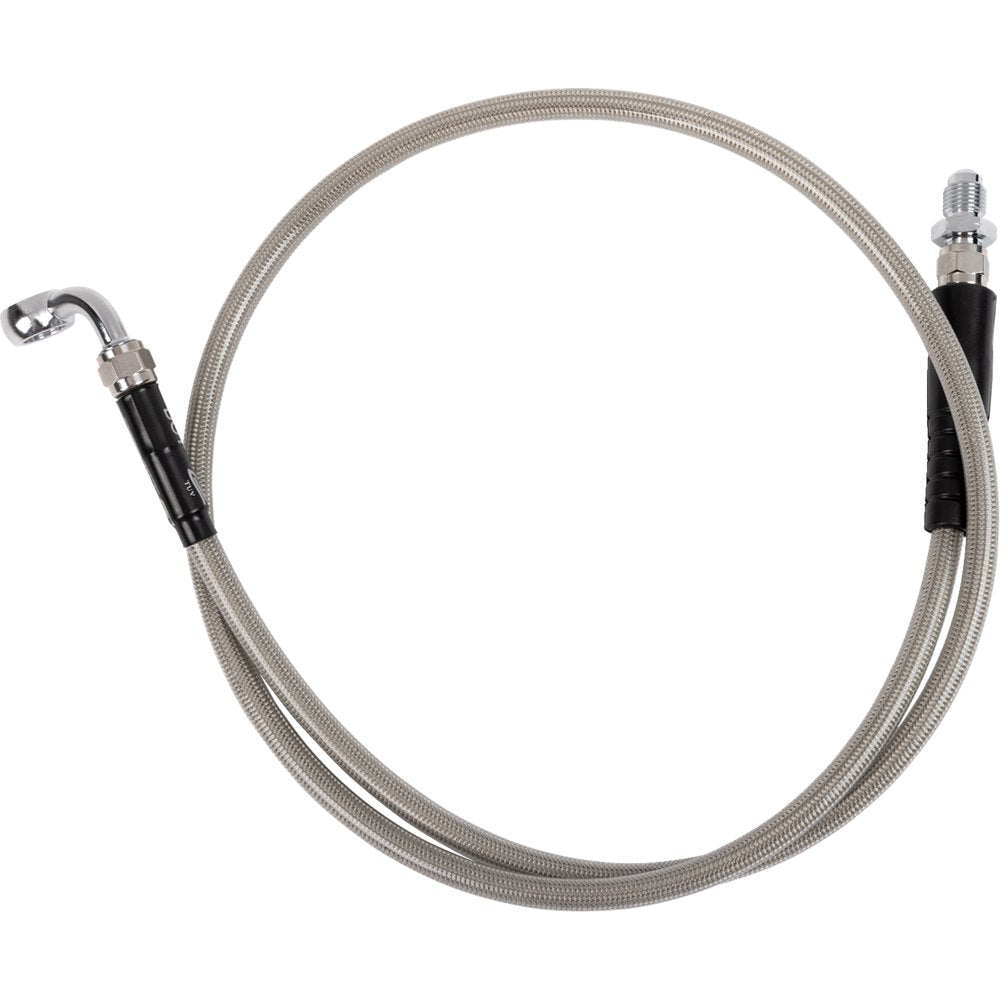 Moose Offroad Stainless Steel Braided Clutch Line - Beta B05-3-006/P