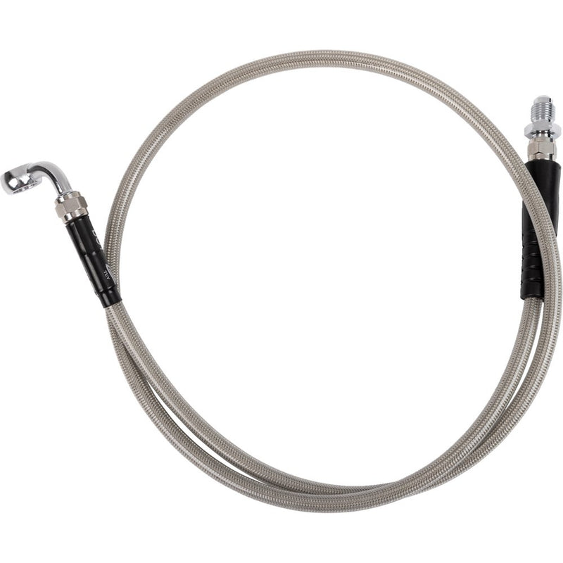Moose Offroad Stainless Steel Braided Clutch Line - Beta B05-3-006/P
