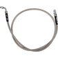 Moose Offroad Stainless Steel Braided Clutch Line - Enduro 250/300 RR B05-3-005/P