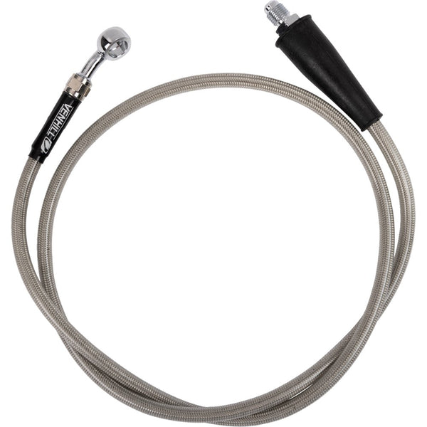 Moose Offroad Stainless Steel Braided Clutch Line - Evo 250/300 B05-3-004/P