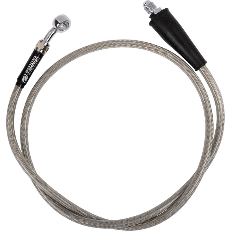 Moose Offroad Stainless Steel Braided Clutch Line - Evo 250/300 B05-3-004/P