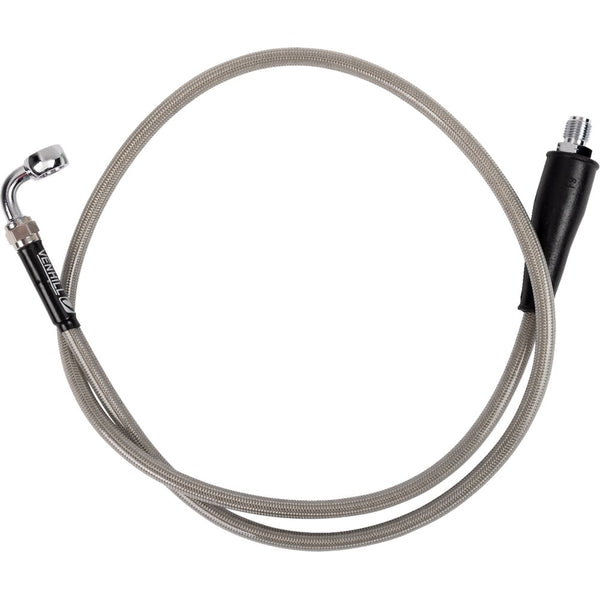 Moose Offroad Stainless Steel Braided Clutch Line - Evo 125/200/250/300 B05-3-003/P