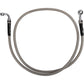 Moose Offroad Stainless Steel Braided Clutch Line - Gas Gas G06-3-007/P