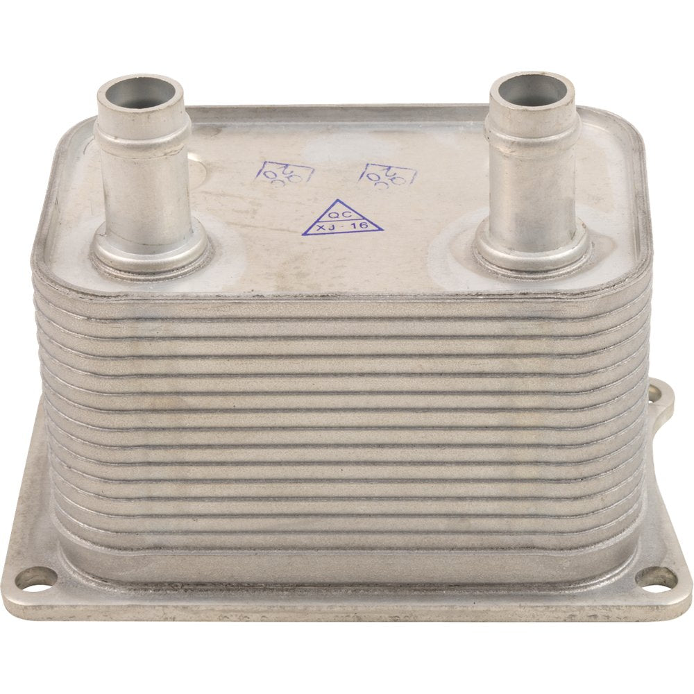 Moose Offroad Oil Cooler - Polaris 100-3306-PU