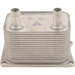 Moose Offroad Oil Cooler - Polaris 100-3306-PU