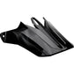 Moose Offroad F.I. MIPS? Visor Kit - Deceit - Black/Red 0132-1655