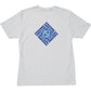 Moose Offroad Spin Sync T-Shirt - White - Small 3030-24413