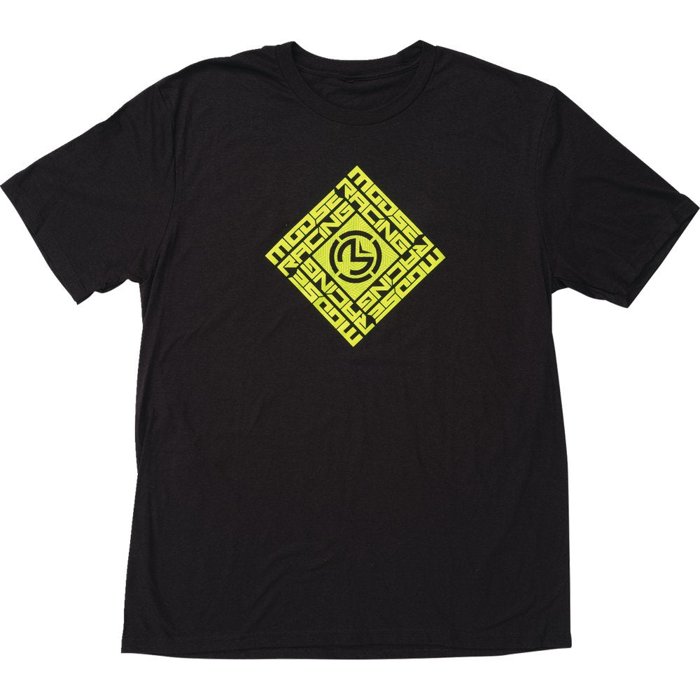 Moose Offroad Spin Sync T-Shirt - Black - XL 3030-24410