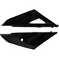 Acerbis Side Panels - Upper - Black - Honda 2986010001