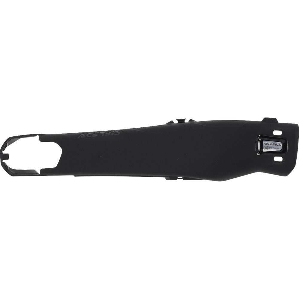 Acerbis Swingarm Guard - Black - KTM - EXC-F 350/500 2986230001