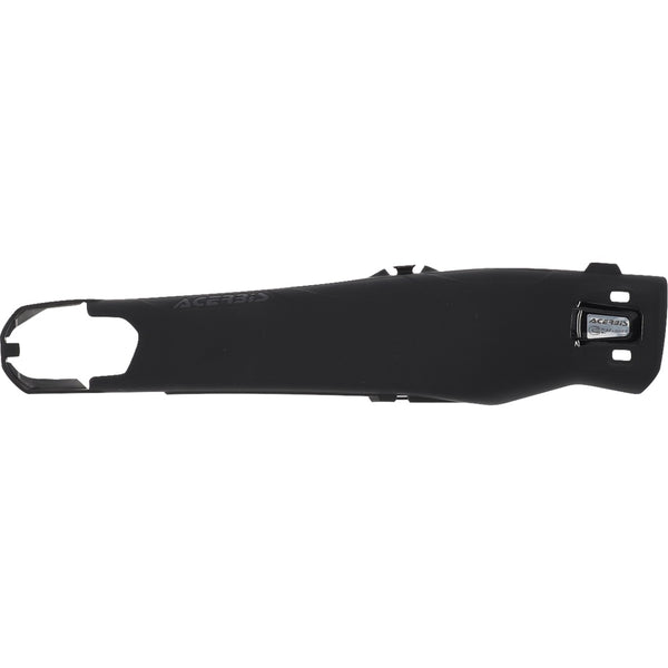 Acerbis Swingarm Guard - Black - KTM - EXC-F 350/500 2986230001