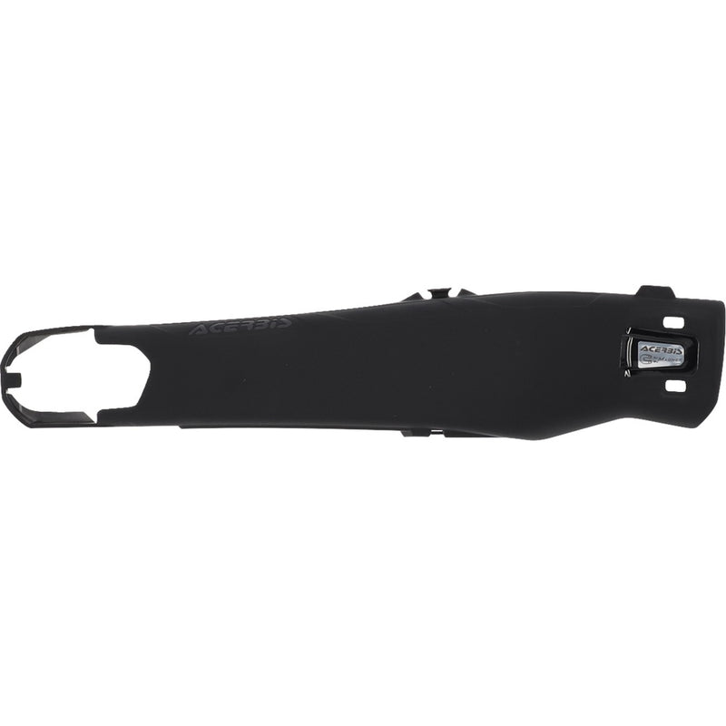 Acerbis Swingarm Guard - Black - KTM - EXC-F 350/500 2986230001