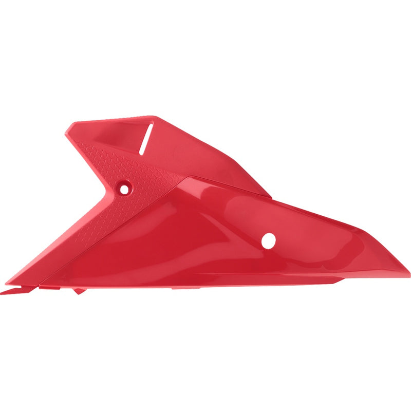 Acerbis Side Panels - Upper/Lower - Red - Honda 2986030227