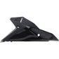 Acerbis Side Panels - Upper/Lower - Black - Honda 2986030001