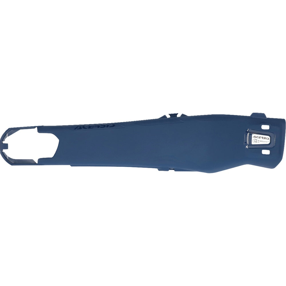 Acerbis Swingarm Guard - Blue - KTM - SX-F 250/350/450 2986200003