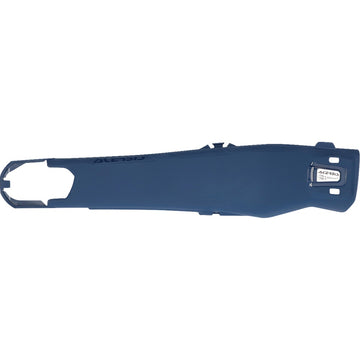 Acerbis Swingarm Guard - Blue - KTM - SX-F 250/350/450 2986200003