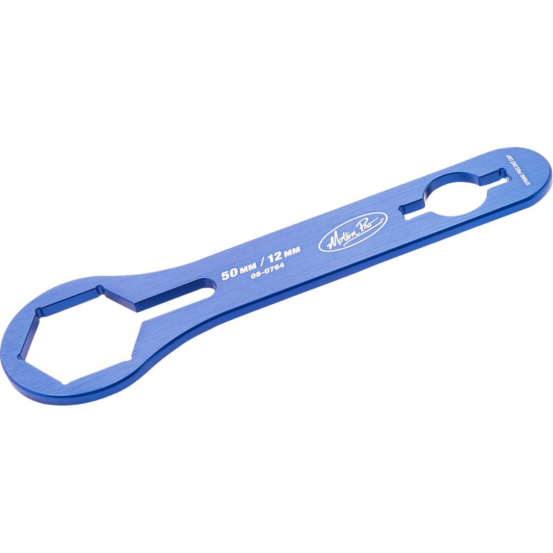 Motion Pro Wrench - Fork Cap - 50 mm 08-0764