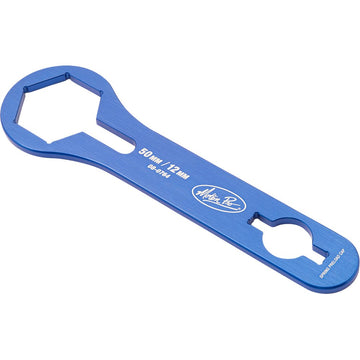 Motion Pro Wrench - Fork Cap - 50 mm 08-0764