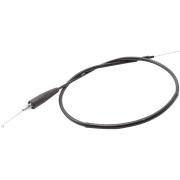 Motion Pro Black Vinyl Throttle Cable - Pull - Yamaha 05-0441
