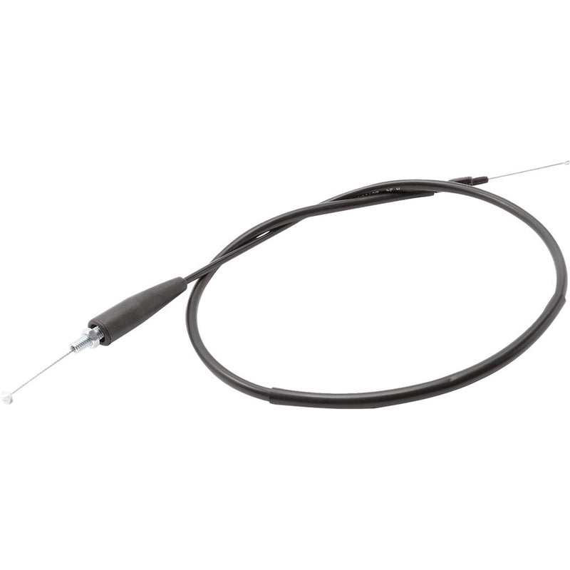 Motion Pro Black Vinyl Throttle Cable - Pull - Yamaha 05-0441