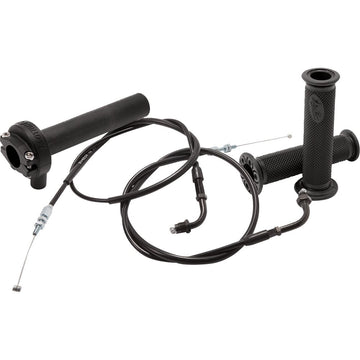 Motion Pro Push-Pull SE Throttle Kit 01-2991