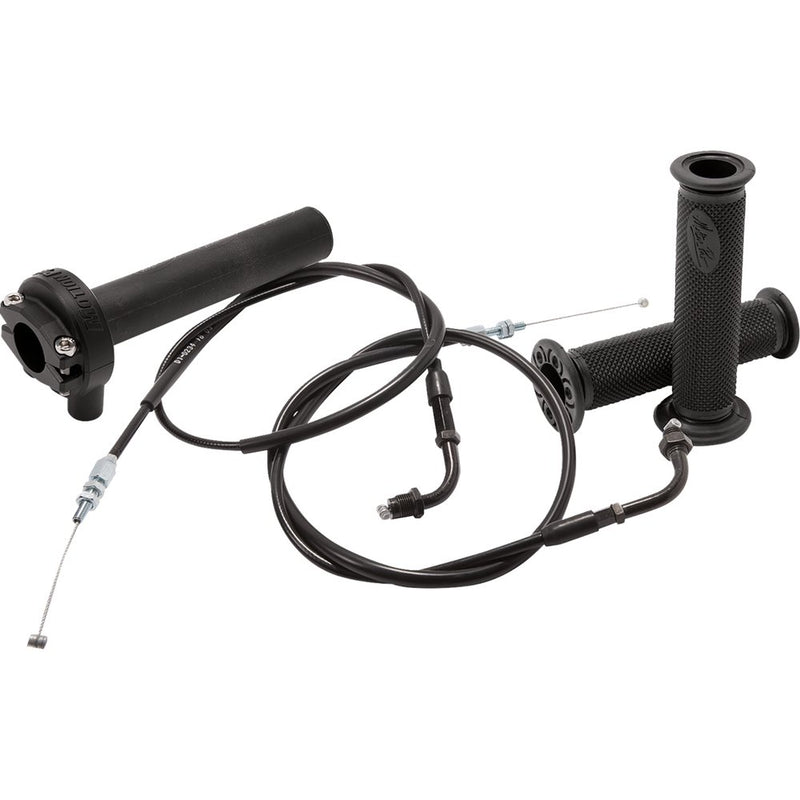 Motion Pro Push-Pull SE Throttle Kit 01-2991