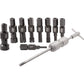 Motion Pro Blind Bearing Remover with Slide Hammer - Kit 08-0776