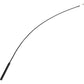 Motion Pro Blackout Top Half Clutch Cable - +8-3/4" 06-2431